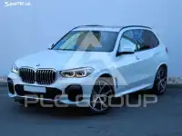 2018 BMW X5