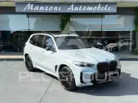 2018 BMW X5
