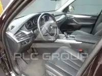 2018 BMW X5