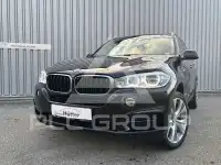 2018 BMW X5