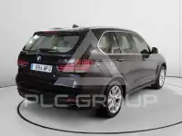 2018 BMW X5
