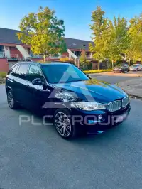 2018 BMW X5