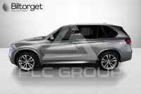 2018 BMW X5