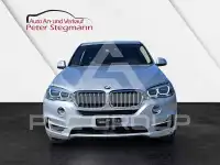 2018 BMW X5