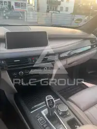 2018 BMW X5