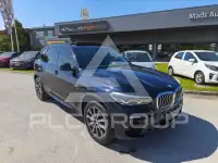 2018 BMW X5