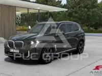 2018 BMW X5
