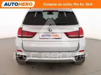 2018 BMW X5