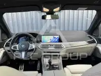 2018 BMW X5