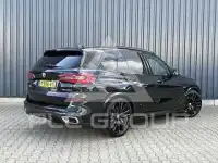 2018 BMW X5