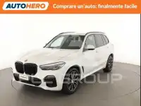 2018 BMW X5