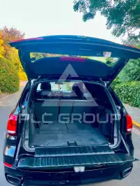 2018 BMW X5