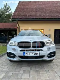 2018 BMW X5