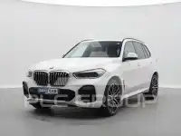 2018 BMW X5