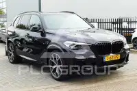 2018 BMW X5