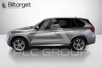 2018 BMW X5