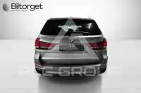 2018 BMW X5