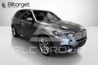 2018 BMW X5