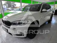 2018 BMW X5