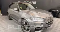 2018 BMW X5