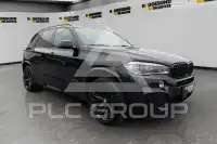 2018 BMW X5