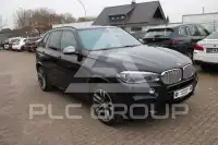 2018 BMW X5