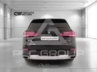 2018 BMW X5