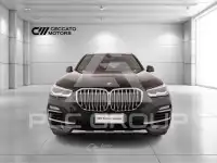 2018 BMW X5
