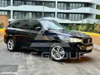 2018 BMW X5