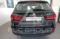 2018 BMW X5