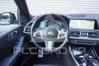 2018 BMW X5