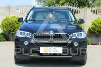 2018 BMW X5