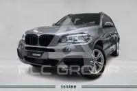 2018 BMW X5