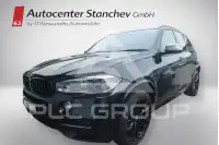 2018 BMW X5