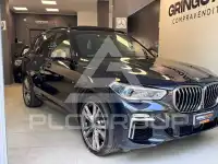 2018 BMW X5