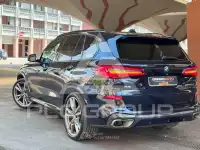 2018 BMW X5