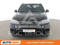 2018 BMW X5