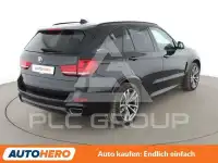2018 BMW X5