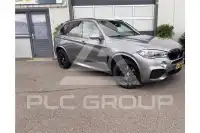2018 BMW X5