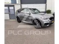 2018 BMW X5