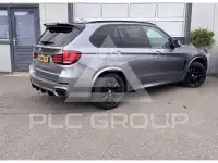 2018 BMW X5