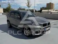 2018 BMW X5