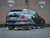 2018 BMW X5
