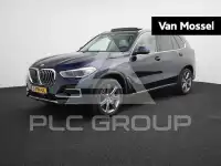 2018 BMW X5