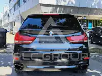 2018 BMW X5
