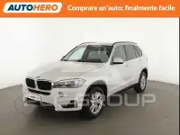 2018 BMW X5