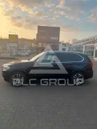 2018 BMW X5