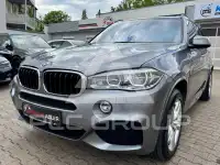 2018 BMW X5