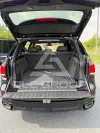 2018 BMW X5