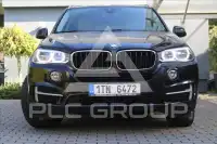 2018 BMW X5